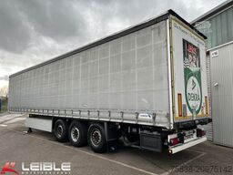 SCHMITZ CARGOBULL SCS24/L*Liftachse*RSAB*Zertifikat Code XL*