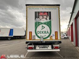 SCHMITZ CARGOBULL SCS24/L*Liftachse*RSAB*Zertifikat Code XL*