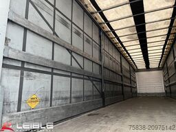 SCHMITZ CARGOBULL SCS24/L*Liftachse*RSAB*Zertifikat Code XL*