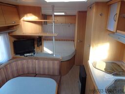 TEC Tour 580 TMK *Etagenbett*Mover*Vorzelt*