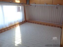 TEC Tour 580 TMK *Etagenbett*Mover*Vorzelt*