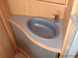 TEC Tour 580 TMK *Etagenbett*Mover*Vorzelt*