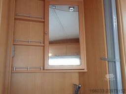 TEC Tour 580 TMK *Etagenbett*Mover*Vorzelt*