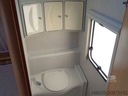 TEC Tour 580 TMK *Etagenbett*Mover*Vorzelt*