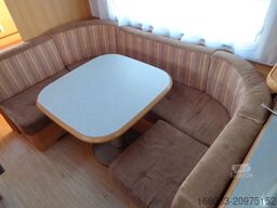 TEC Tour 580 TMK *Etagenbett*Mover*Vorzelt*