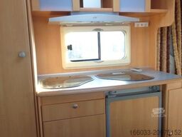 TEC Tour 580 TMK *Etagenbett*Mover*Vorzelt*