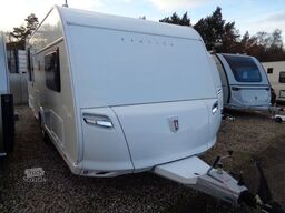 TABBERT Pantiga 550 TDL -neu- Mod. 24 *viele Extras*