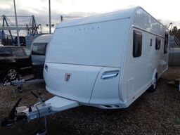 TABBERT Pantiga 550 TDL -neu- Mod. 24 *viele Extras*