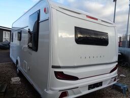 TABBERT Pantiga 550 TDL -neu- Mod. 24 *viele Extras*