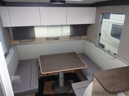 TABBERT Pantiga 550 TDL -neu- Mod. 24 *viele Extras*