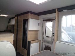 TABBERT Pantiga 550 TDL -neu- Mod. 24 *viele Extras*