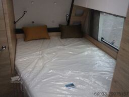 TABBERT Pantiga 550 TDL -neu- Mod. 24 *viele Extras*