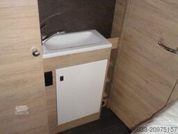 TABBERT Pantiga 550 TDL -neu- Mod. 24 *viele Extras*