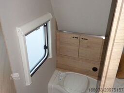 TABBERT Pantiga 550 TDL -neu- Mod. 24 *viele Extras*