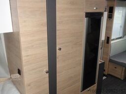 TABBERT Pantiga 550 TDL -neu- Mod. 24 *viele Extras*