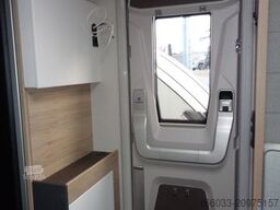 TABBERT Pantiga 550 TDL -neu- Mod. 24 *viele Extras*