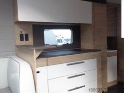 TABBERT Pantiga 550 TDL -neu- Mod. 24 *viele Extras*