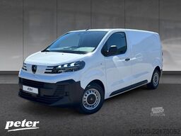 Peugeot Expert L2 BHDi 120 +Kamera+Holzboden+Moduwork+