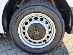 Peugeot Expert L2 BHDi 120 +Kamera+Holzboden+Moduwork+