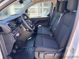 Peugeot Expert L2 BHDi 120 +Kamera+Holzboden+Moduwork+