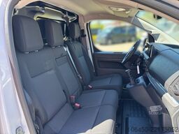 Peugeot Expert L2 BHDi 120 +Kamera+Holzboden+Moduwork+