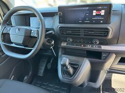 Peugeot Expert L2 BHDi 120 +Kamera+Holzboden+Moduwork+