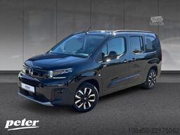 Citroen Berlingo XL MAX XTR 130 BAR +Kamera+Key-Go+Navi+