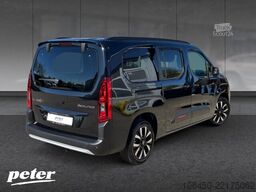 Citroen Berlingo XL MAX XTR 130 BAR +Kamera+Key-Go+Navi+