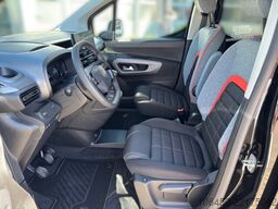 Citroen Berlingo XL MAX XTR 130 BAR +Kamera+Key-Go+Navi+