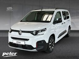 Citroen Berlingo XL MAX XTR 130 BAR +Keyless+Navi+Kamera