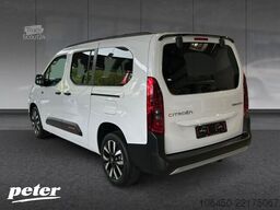 Citroen Berlingo XL MAX XTR 130 BAR +Keyless+Navi+Kamera
