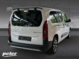 Citroen Berlingo XL MAX XTR 130 BAR +Keyless+Navi+Kamera