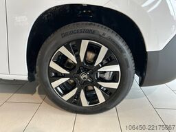 Citroen Berlingo XL MAX XTR 130 BAR +Keyless+Navi+Kamera