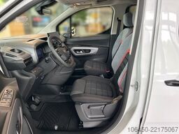 Citroen Berlingo XL MAX XTR 130 BAR +Keyless+Navi+Kamera