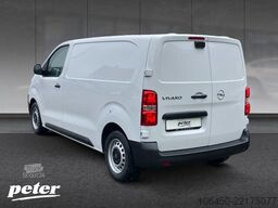 Opel Vivaro KaWa M 1.5 D 120 L2 +180°RFK+FlexCargo+