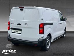 Opel Vivaro KaWa M 1.5 D 120 L2 +180°RFK+FlexCargo+