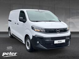 Opel Vivaro KaWa M 1.5 D 120 L2 +180°RFK+FlexCargo+