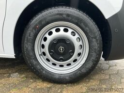 Opel Vivaro KaWa M 1.5 D 120 L2 +180°RFK+FlexCargo+
