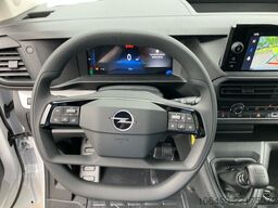 Opel Vivaro KaWa M 1.5 D 120 L2 +180°RFK+FlexCargo+