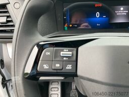 Opel Vivaro KaWa M 1.5 D 120 L2 +180°RFK+FlexCargo+