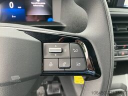 Opel Vivaro KaWa M 1.5 D 120 L2 +180°RFK+FlexCargo+