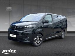Peugeot Traveller Allure L3 180 +180°RFK+ACC+SHZ+LED+