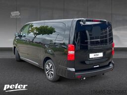 Peugeot Traveller Allure L3 180 +180°RFK+ACC+SHZ+LED+