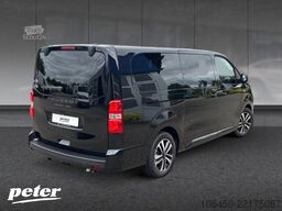 Peugeot Traveller Allure L3 180 +180°RFK+ACC+SHZ+LED+