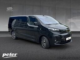 Peugeot Traveller Allure L3 180 +180°RFK+ACC+SHZ+LED+