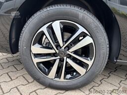 Peugeot Traveller Allure L3 180 +180°RFK+ACC+SHZ+LED+