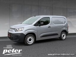 Fiat Doblo BlueHDi L1 Klima PDC AHK