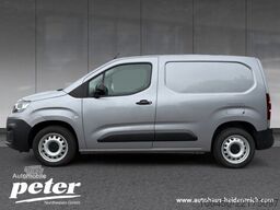 Fiat Doblo BlueHDi L1 Klima PDC AHK