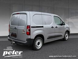 Fiat Doblo BlueHDi L1 Klima PDC AHK