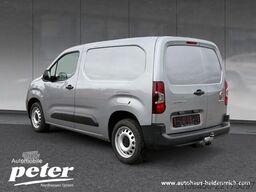 Fiat Doblo BlueHDi L1 Klima PDC AHK